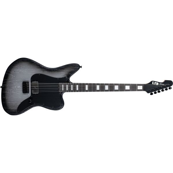 XJ-1 BARITONE SILVER BLAST