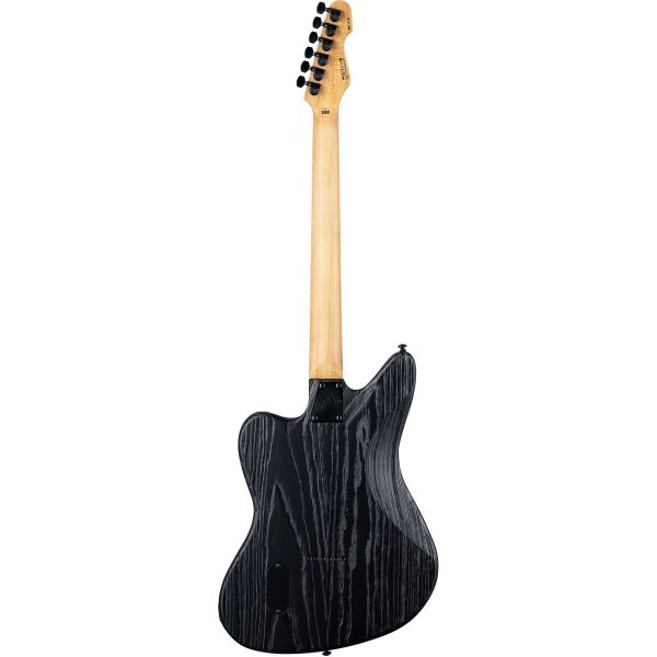 XJ-1 BARITONE SILVER BLAST