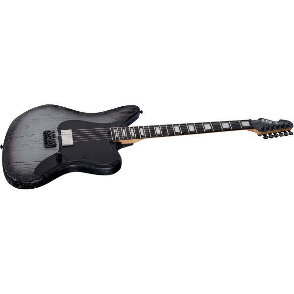 XJ-1 BARITONE SILVER BLAST