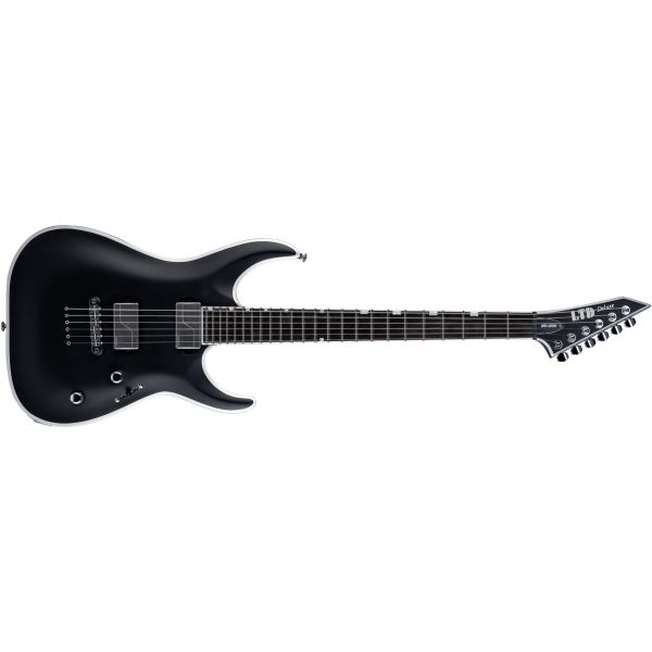 MH-1000NT BOLD BIND BLACK