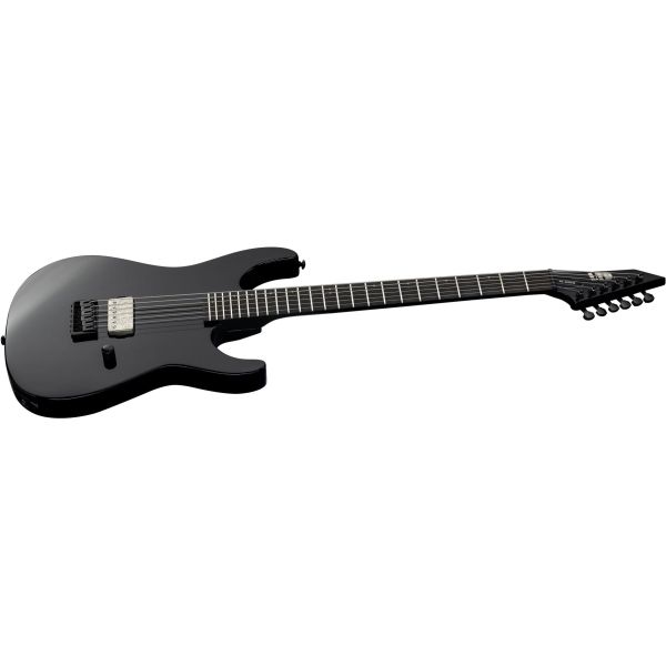 M-201 BARITONE HT BLACK