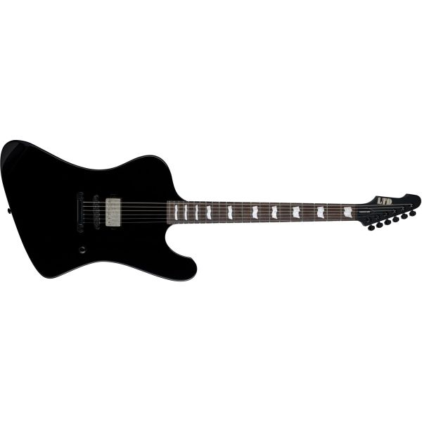 PHOENIX-201 BLACK