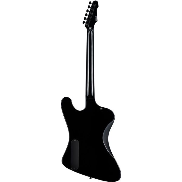 PHOENIX-201 BLACK