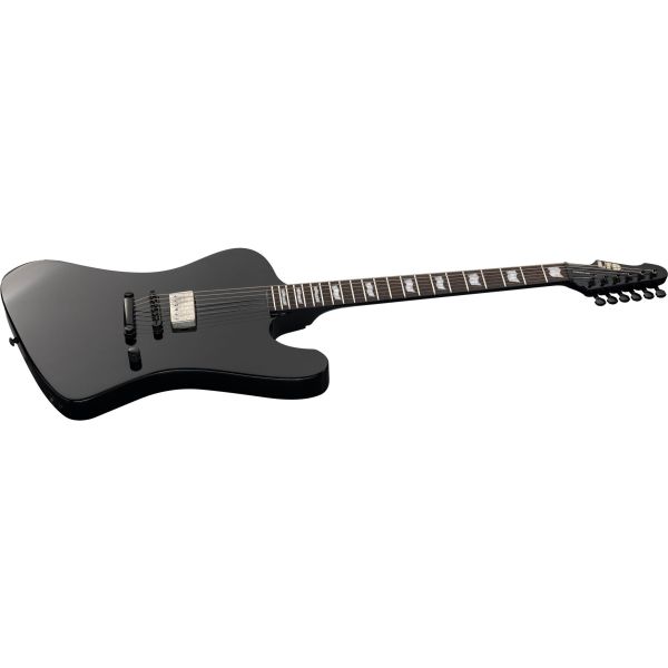 PHOENIX-201 BLACK
