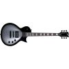 EC-256 SILVER SUNBURST TEARDROP