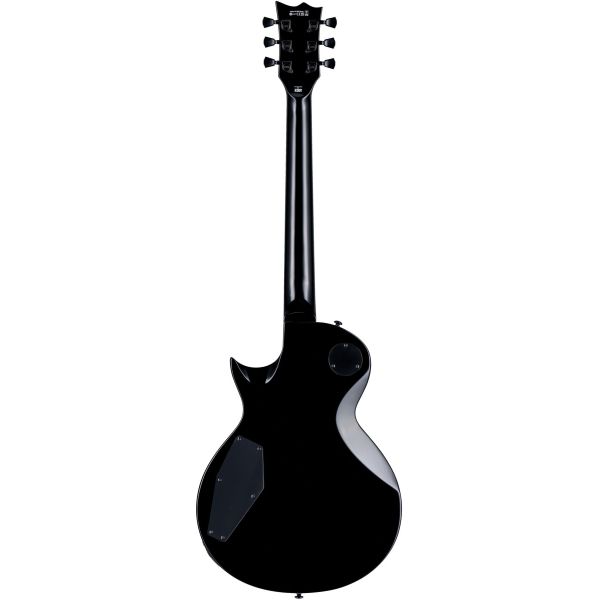 EC-256 SILVER SUNBURST TEARDROP
