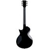 EC-256 SILVER SUNBURST TEARDROP