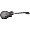 EC-01 FT CHARCOAL BURST SATIN