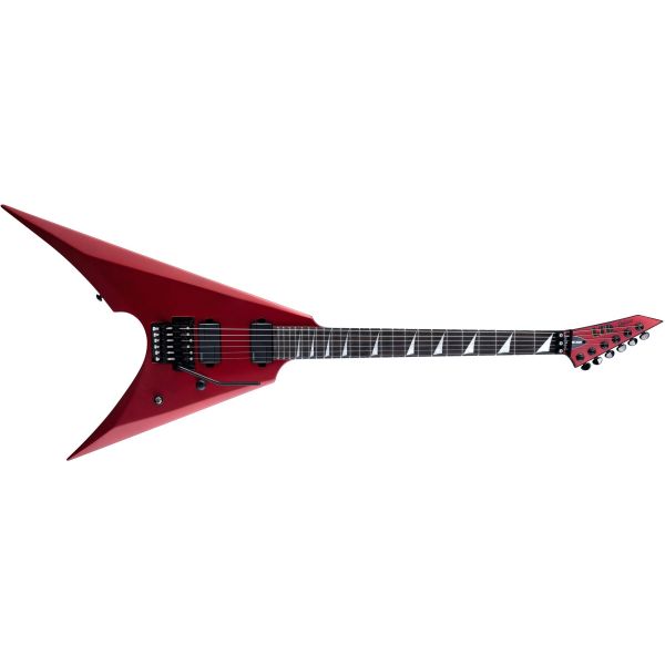 ARROW-1000 CANDY APPLE RED