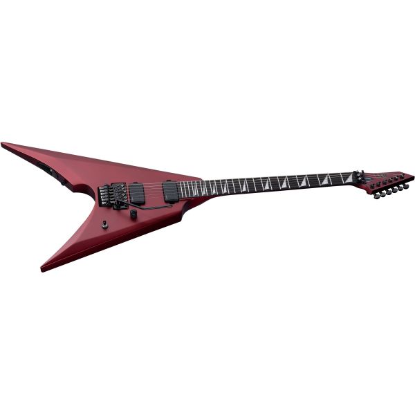 ARROW-1000 CANDY APPLE RED