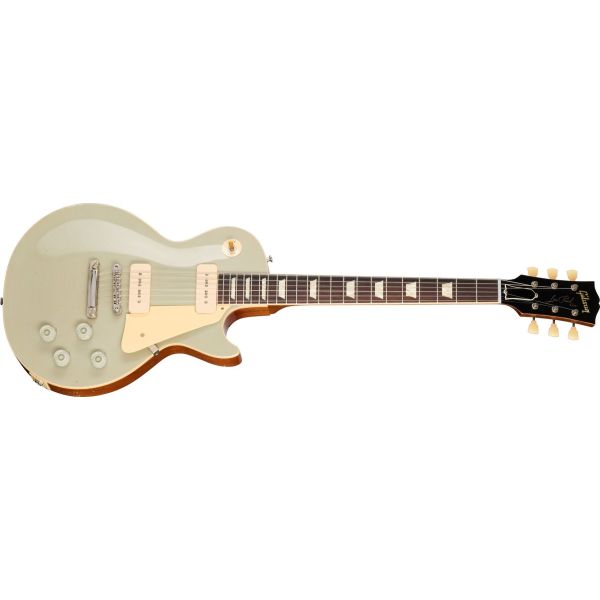 1955 NAMM SHOW LES PAUL PLATINUM