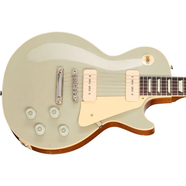 1955 NAMM SHOW LES PAUL PLATINUM