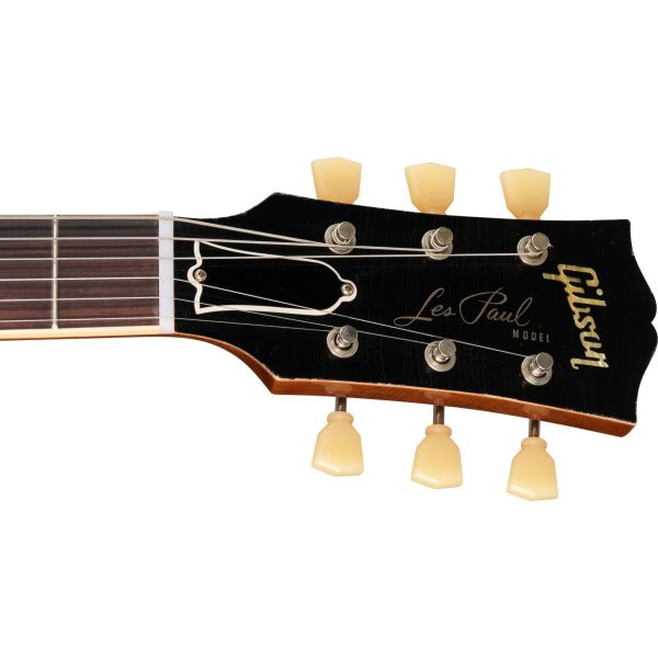 1955 NAMM SHOW LES PAUL PLATINUM