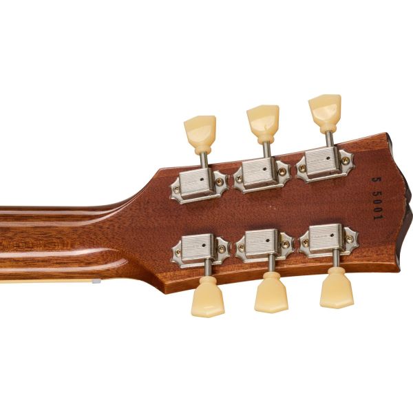 1955 NAMM SHOW LES PAUL PLATINUM