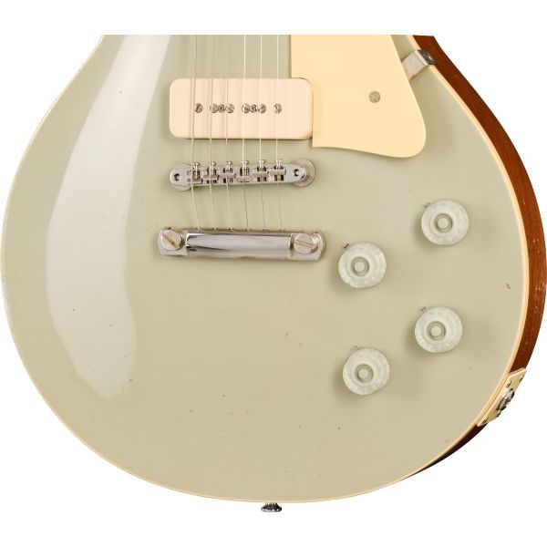 1955 NAMM SHOW LES PAUL PLATINUM