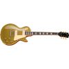1955 NAMM SHOW LES PAUL NUGGET GOLD