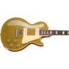 1955 NAMM SHOW LES PAUL NUGGET GOLD