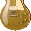 1955 NAMM SHOW LES PAUL NUGGET GOLD