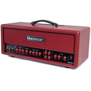 HT STAGE 100H MKIIIDA 100 RUBY