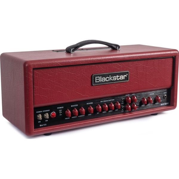 HT STAGE 100H MKIIIDA 100 RUBY