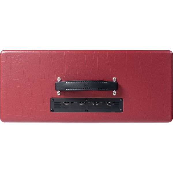 HT STAGE 100H MKIIIDA 100 RUBY