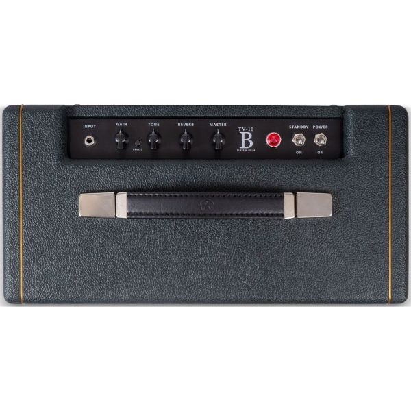 TV-10 B EL34 COMBO