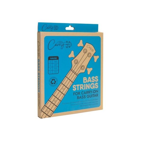 CO-BASS-STRING BASS STRINGS