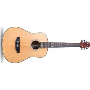 CO-MINI-A-GTR MINI ACOUSTIC GUITAR