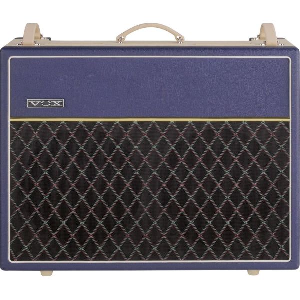 AC30C2 TTBC LTD