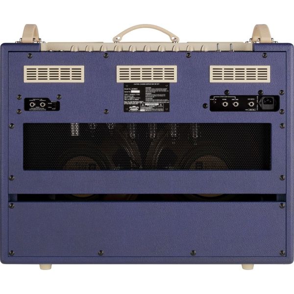 AC30C2 TTBC LTD