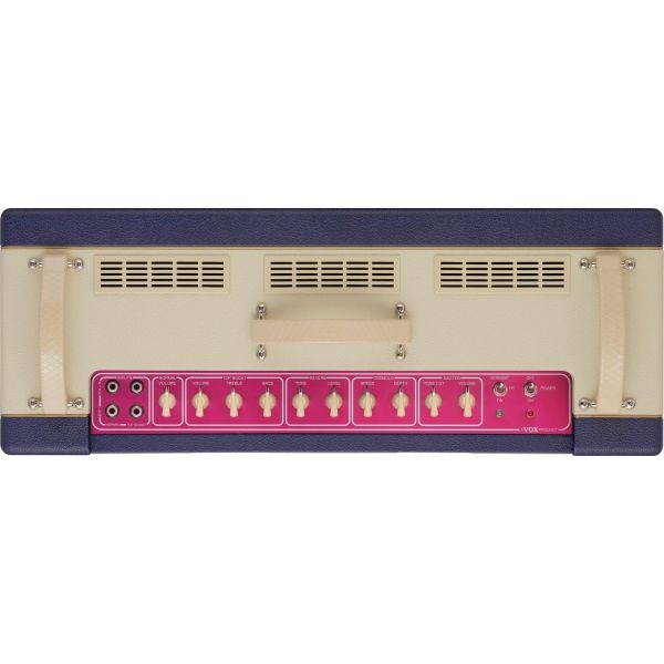 AC30C2 TTBC LTD