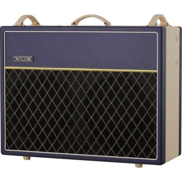 AC30C2 TTBC LTD