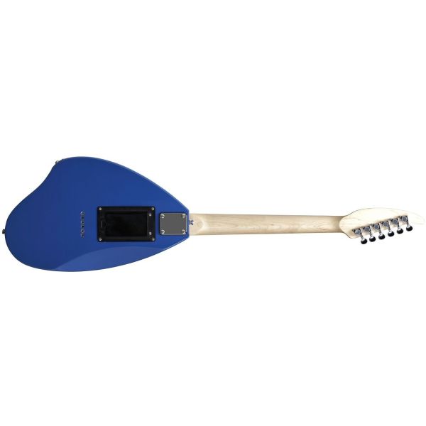 APC-1 BLUE METALLIC