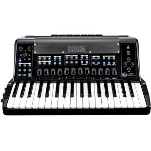 FISA SUPREMA C PIANO