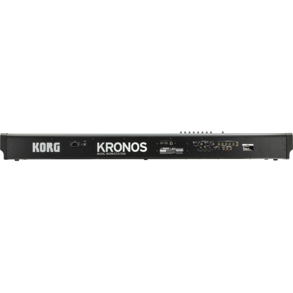 KRONOS 3 88