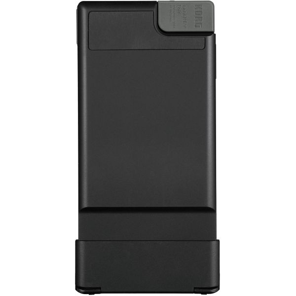NANOKEY FOLD BLACK