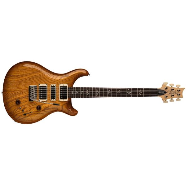 SWAMP ASH SPECIAL VINTAGE NATURAL