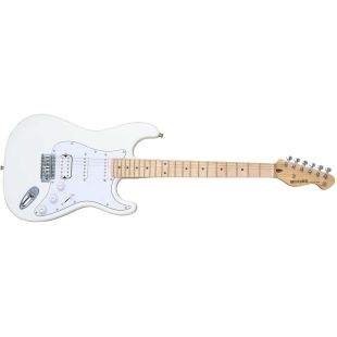 MSC11 PRO POLAR WHITE