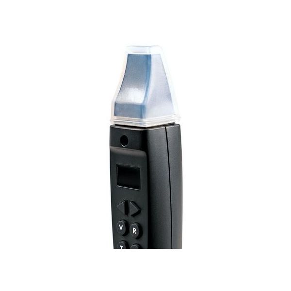 DWI-MPC DIGITAL WIND INSTRUMENT MOUTHPIECE COVER