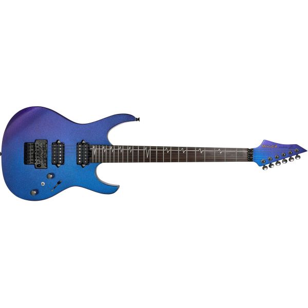 MMT100 FR AURORA PURPLE