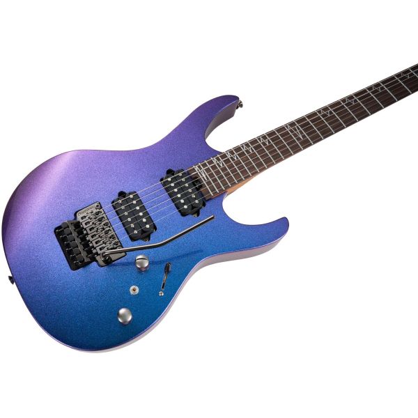 MMT100 FR AURORA PURPLE