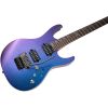MMT100 FR AURORA PURPLE
