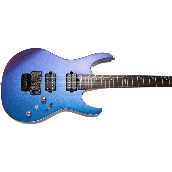 MMT100 FR AURORA PURPLE