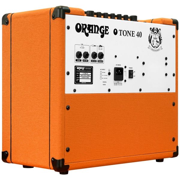 O-TONE 40