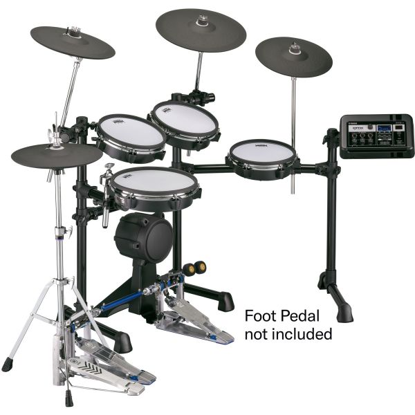 DTX6K5-M E-DRUM SET