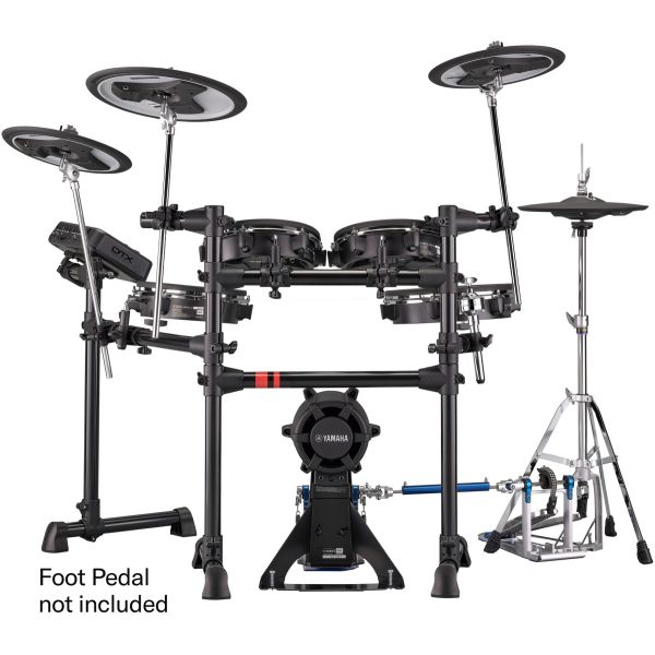 DTX6K5-M E-DRUM SET