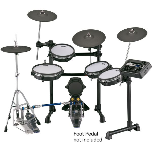 DTX6K5-M E-DRUM SET