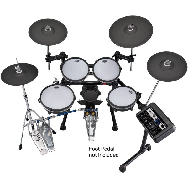 DTX6K5-M E-DRUM SET