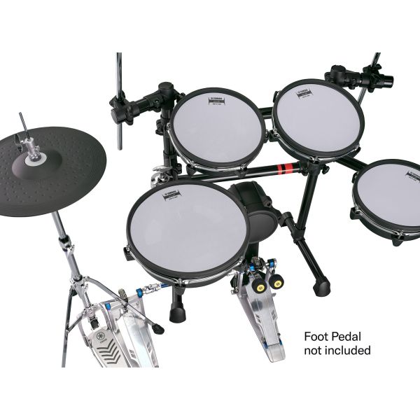 DTX6K5-M E-DRUM SET