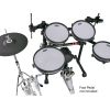 DTX6K5-M E-DRUM SET